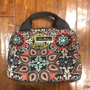 Vera Bradley Lunch Bag